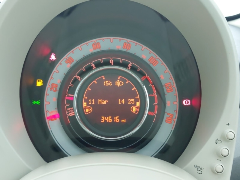 Used Fiat 500 2023 for sale - 77912788: Photo 10