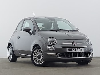 Fiat 500 feature image