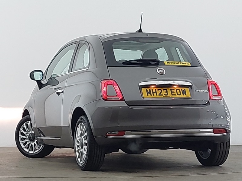 Used Fiat 500 2023 for sale - 77912788: Photo 3