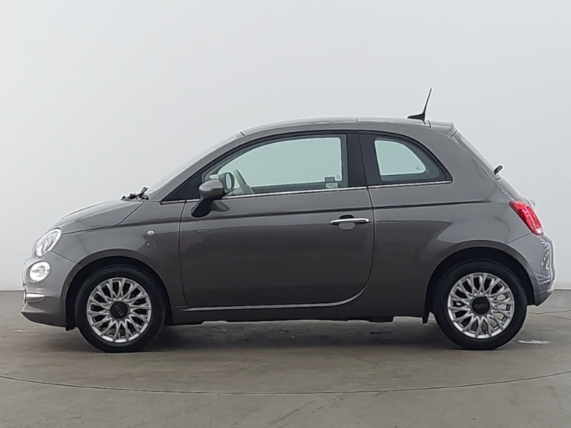 Used Fiat 500 2023 for sale - 77912788: Photo 4