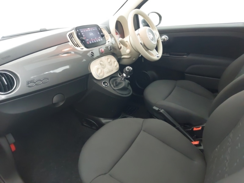 Used Fiat 500 2023 for sale - 77912788: Photo 5