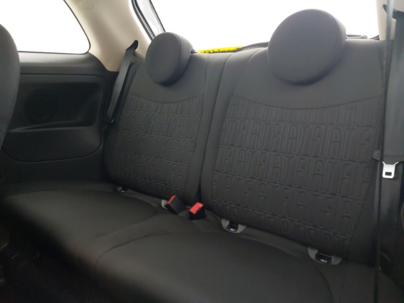 Used Fiat 500 2023 for sale - 77912788: Photo 6