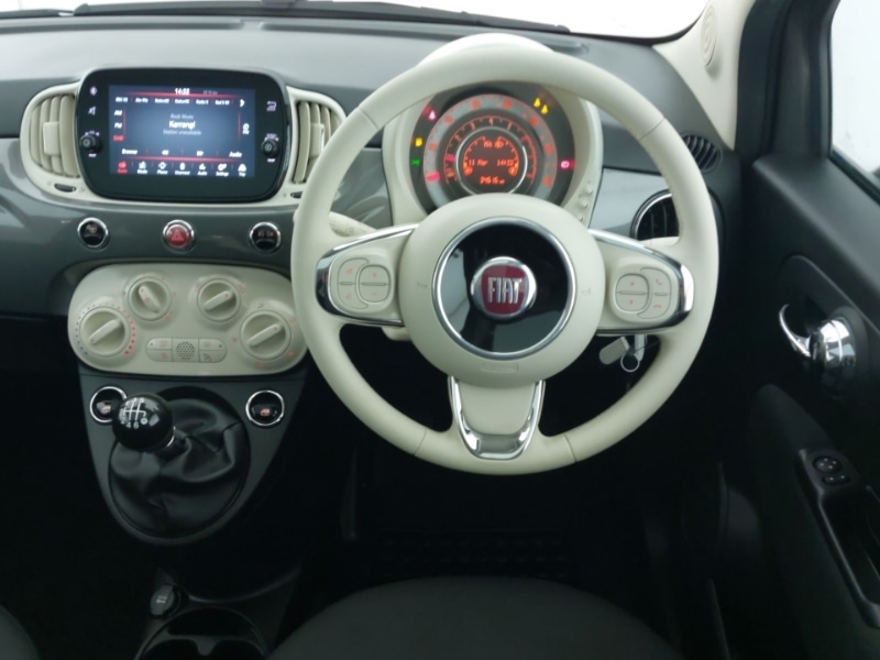 Used Fiat 500 2023 for sale - 77912788: Photo 7