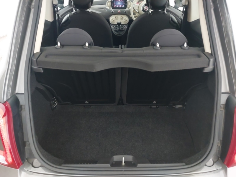 Used Fiat 500 2023 for sale - 77912788: Photo 8