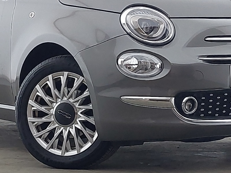 Used Fiat 500 2023 for sale - 77912788: Photo 9