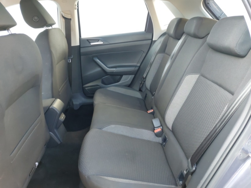 Used Volkswagen Polo 2022 for sale - 77736940: Photo 6