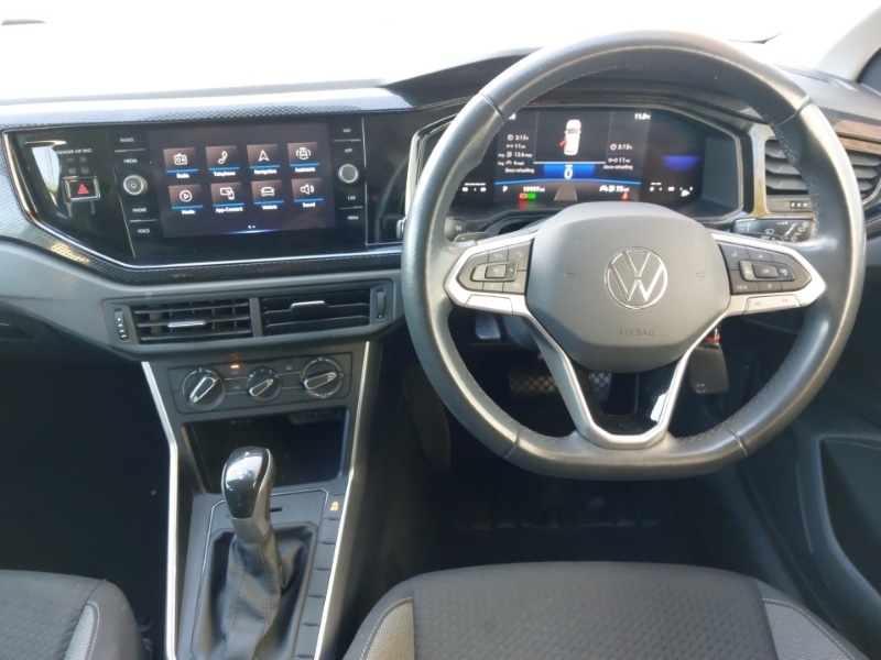 Used Volkswagen Polo 2022 for sale - 77736940: Photo 7