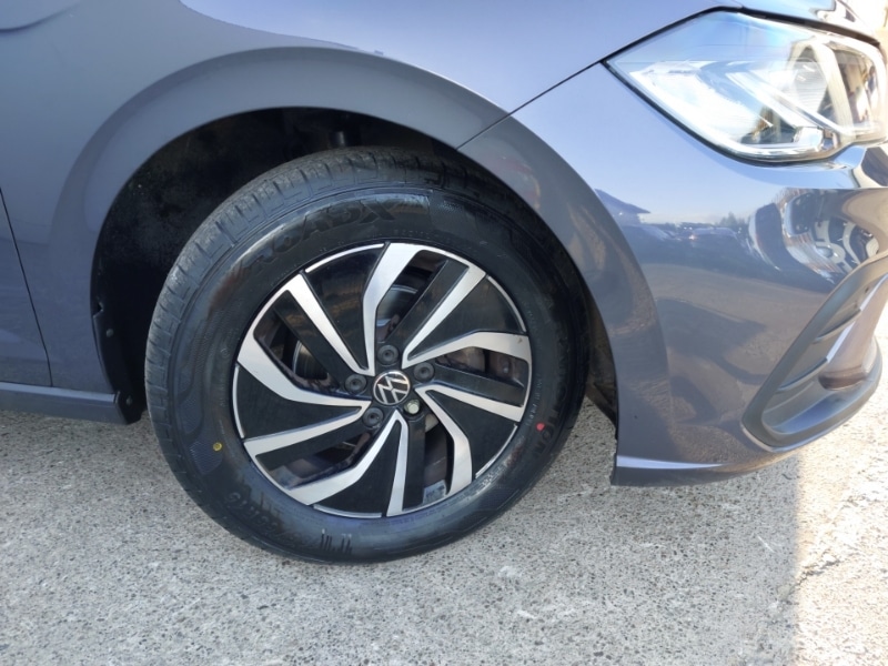 Used Volkswagen Polo 2022 for sale - 77736940: Photo 9