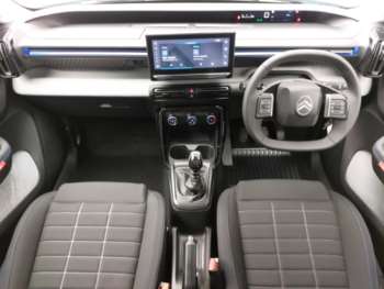 Used Citroen C3 2025 for sale - 75256222: Photo
