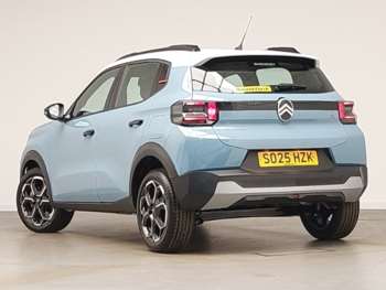 Used Citroen C3 2025 for sale - 75256222: Photo