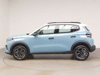 Used Citroen C3 2025 for sale - 75256222: Photo