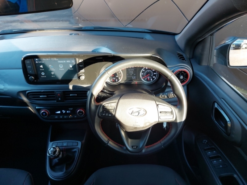 Used Hyundai i10 2021 for sale - 77190171: Photo 7