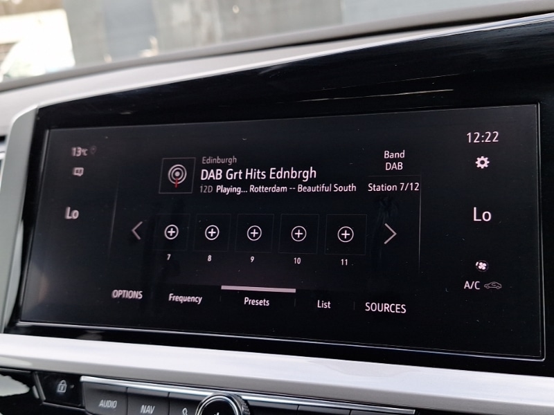 Used Vauxhall Grandland 2022 for sale - 77761911: Photo 10