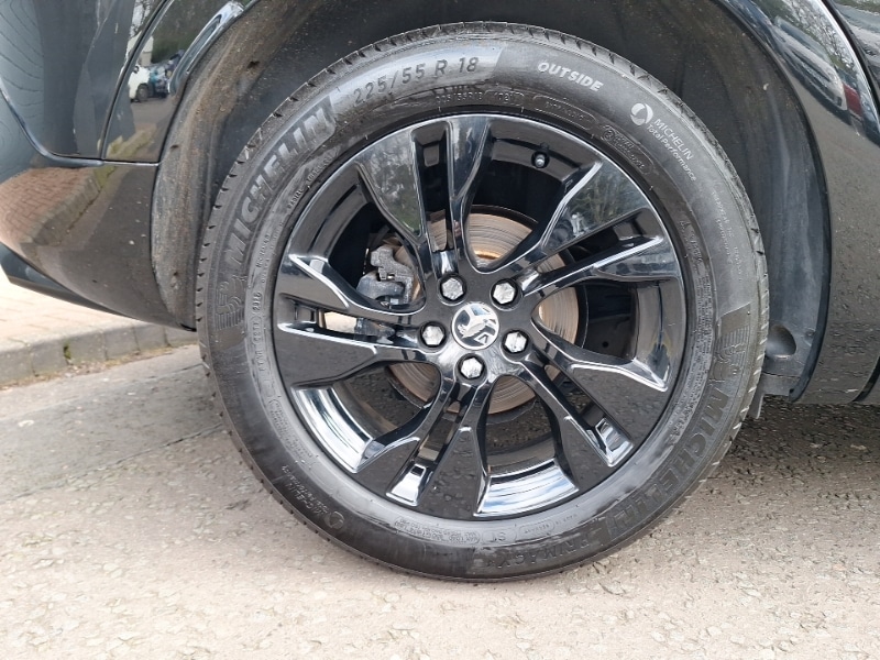 Used Vauxhall Grandland 2022 for sale - 77761911: Photo 12