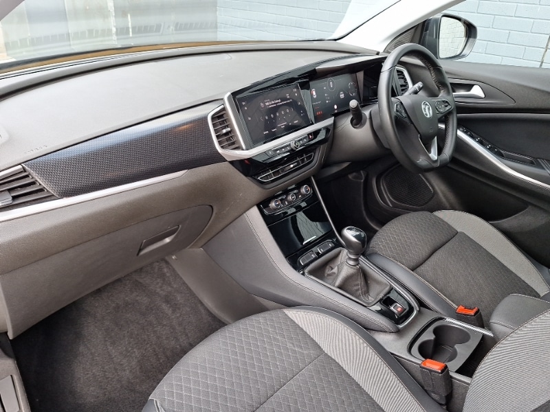 Used Vauxhall Grandland 2022 for sale - 77761911: Photo 5