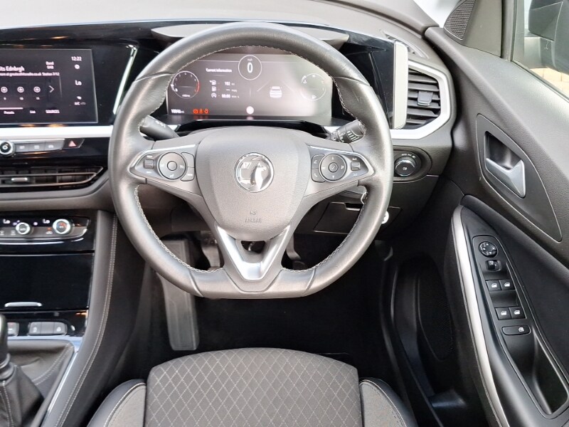 Used Vauxhall Grandland 2022 for sale - 77761911: Photo 7