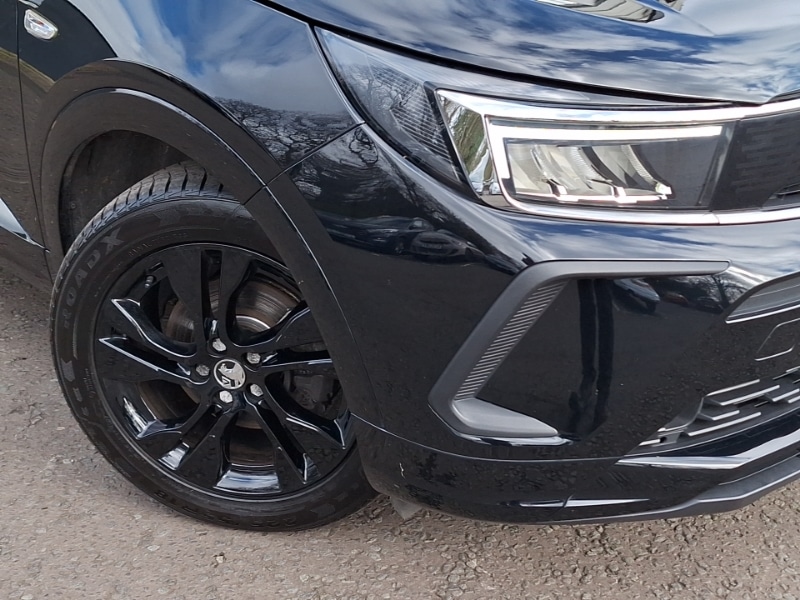 Used Vauxhall Grandland 2022 for sale - 77761911: Photo 9