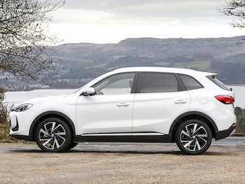 Used MG MG ZS 2025 for sale - 77097208: Photo