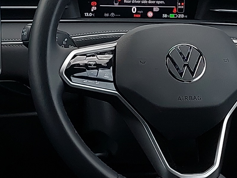 Used Volkswagen ID.7 2024 for sale - 77298829: Photo 10