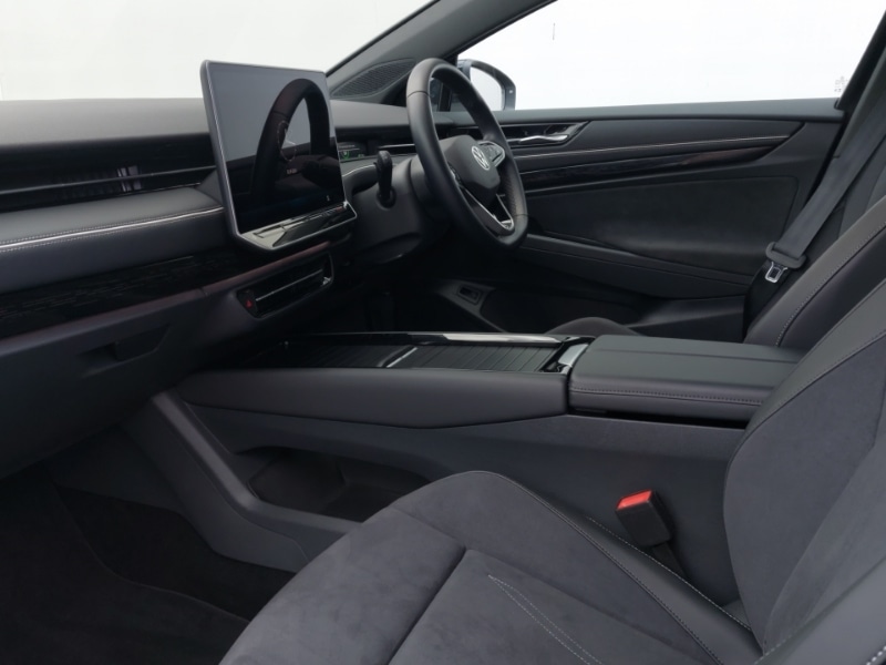 Used Volkswagen ID.7 2024 for sale - 77298829: Photo 5