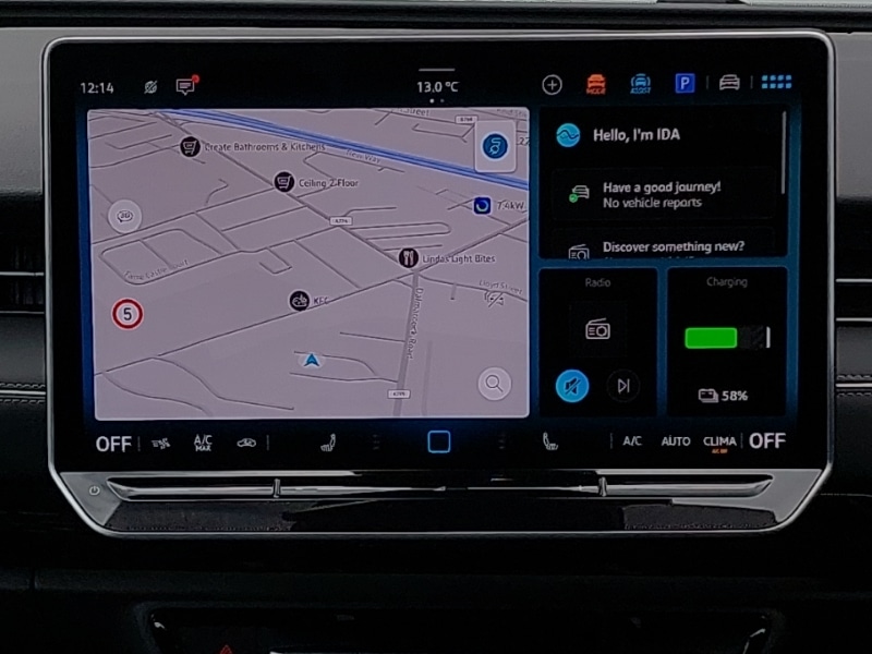 Used Volkswagen ID.7 2024 for sale - 77298829: Photo 7