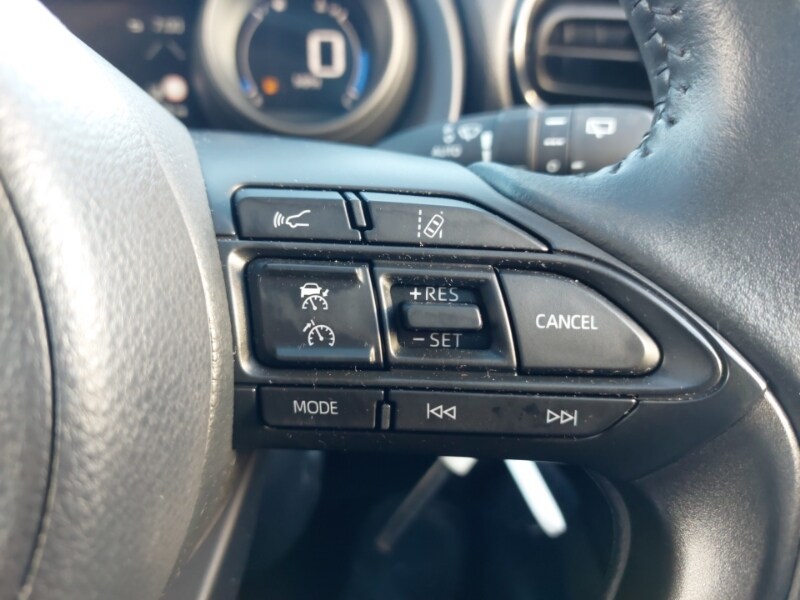 Used Toyota Yaris 2023 for sale - 77950006: Photo 12