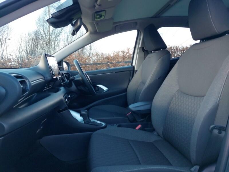 Used Toyota Yaris 2023 for sale - 77950006: Photo 5