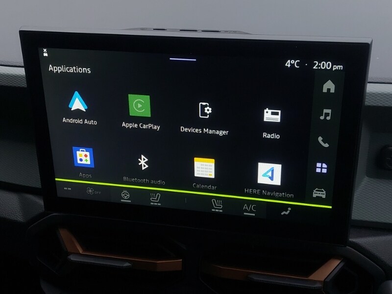 Used Dacia Duster 2025 for sale - 77509474: Photo 11