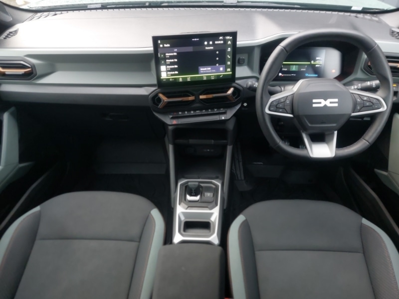 Used Dacia Duster 2025 for sale - 77509474: Photo 2