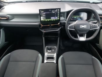 Used Dacia Duster 2025 for sale - 77509474: Photo