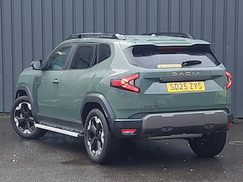 Used Dacia Duster 2025 for sale - 77509474: Photo