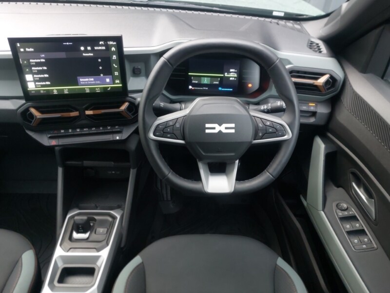 Used Dacia Duster 2025 for sale - 77509474: Photo 7