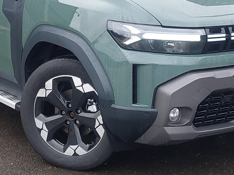 Used Dacia Duster 2025 for sale - 77509474: Photo 9