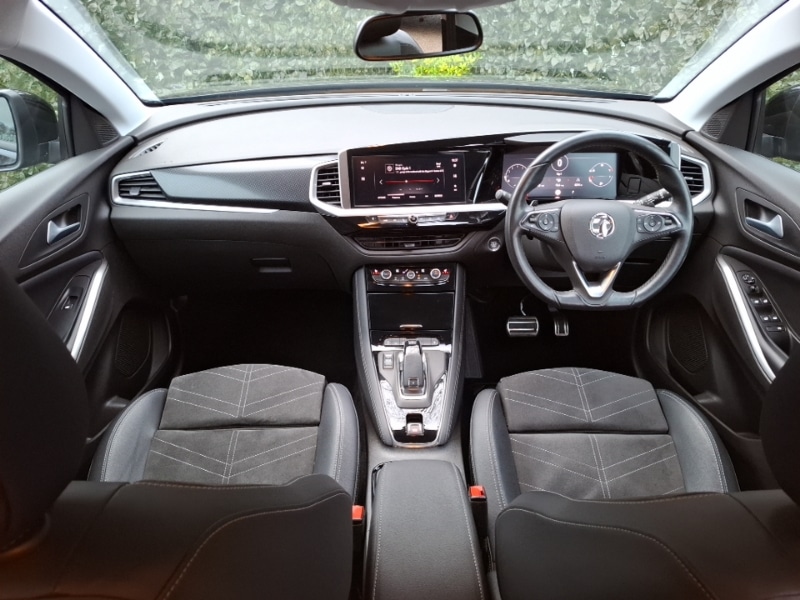 Used Vauxhall Grandland 2022 for sale - 77285021: Photo 2