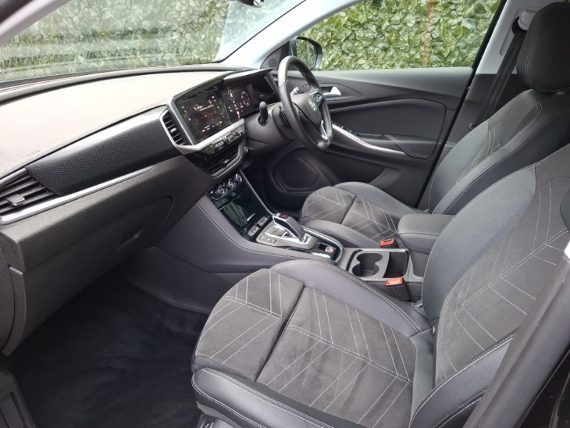 Used Vauxhall Grandland 2022 for sale - 77285021: Photo 5