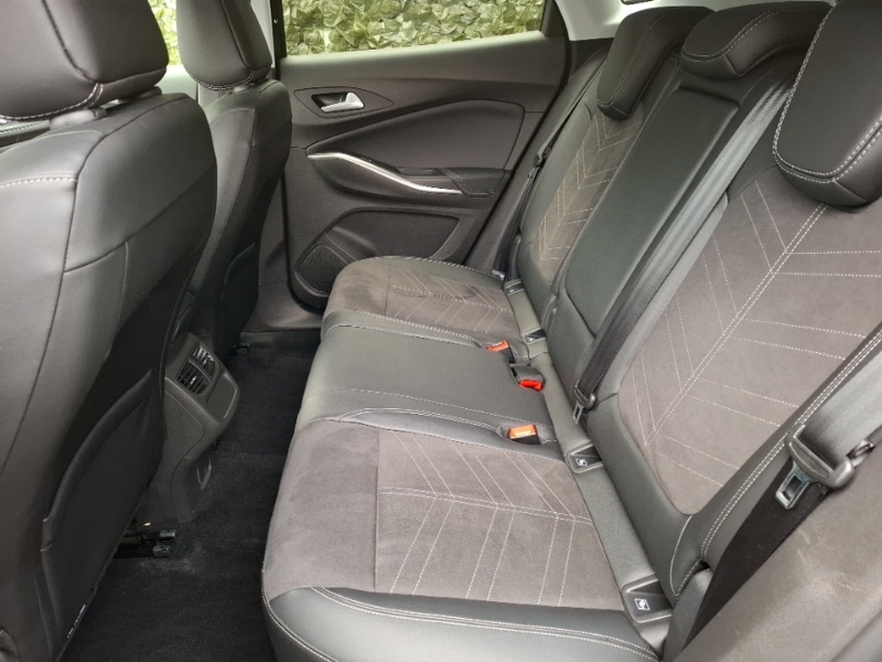 Used Vauxhall Grandland 2022 for sale - 77285021: Photo 6