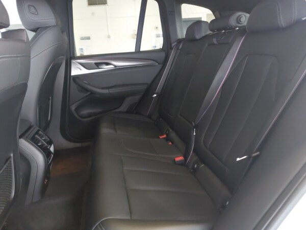 Used BMW iX3 2024 for sale - 76265099: Photo 12