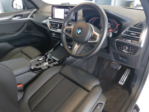 Used BMW iX3 2024 for sale - 76265099: Photo 6