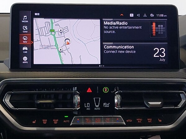 Used BMW iX3 2024 for sale - 76265099: Photo 8