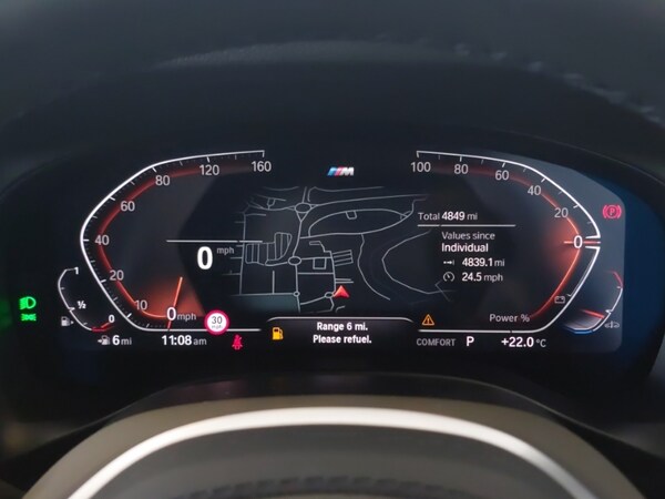 Used BMW iX3 2024 for sale - 76265099: Photo 9