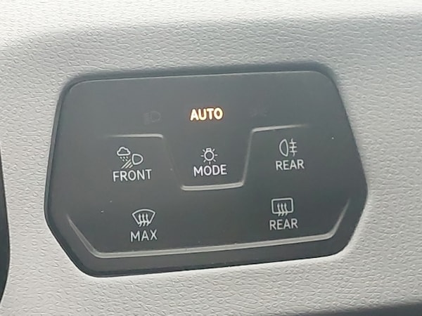 Used Volkswagen ID.3 2020 for sale - 76120764: Photo 10