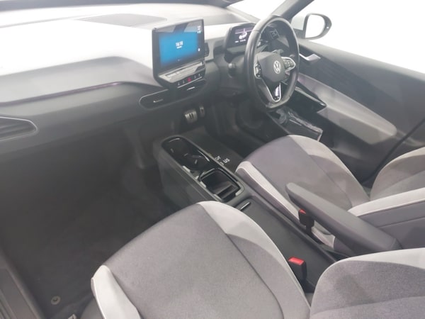 Used Volkswagen ID.3 2020 for sale - 76120764: Photo 5