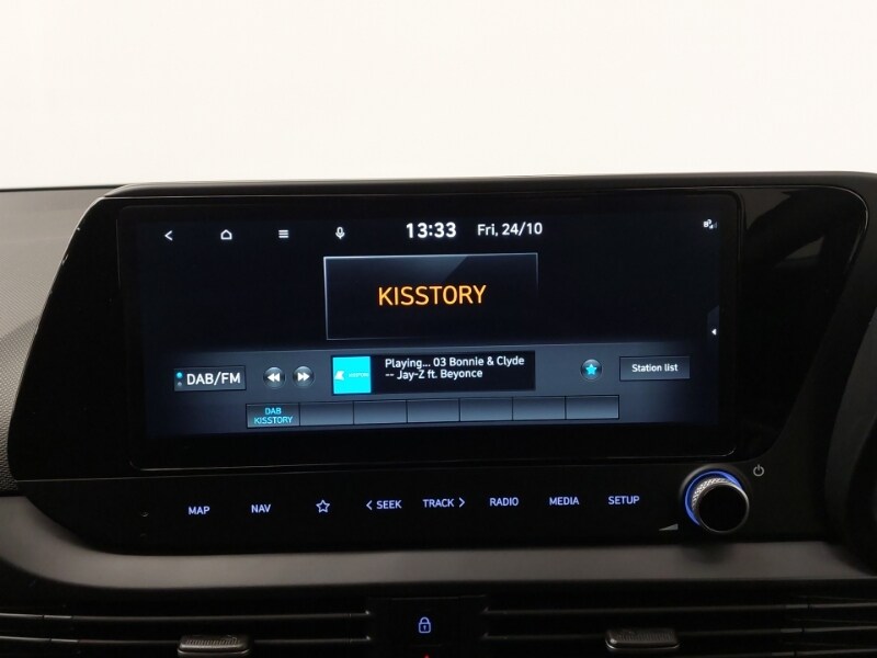 Used Hyundai i20 2025 for sale - 76555890: Photo 10