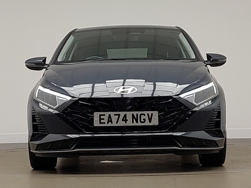 Used Hyundai i20 2025 for sale - 76555890: Photo 12