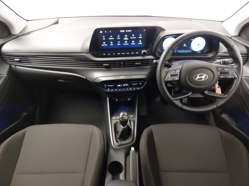 Used Hyundai i20 2025 for sale - 76555890: Photo 2