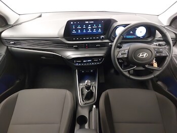 Used Hyundai i20 2025 for sale - 76555890: Photo