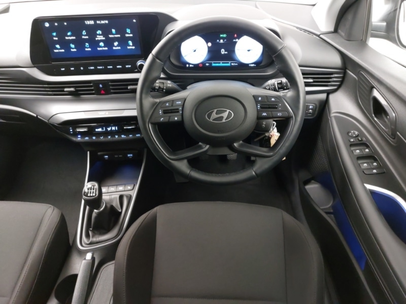 Used Hyundai i20 2025 for sale - 76555890: Photo 7