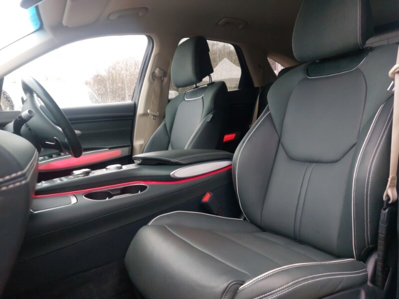 Used Genesis GV70 2023 for sale - 77876658: Photo 12