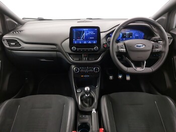 Used Ford Puma 2021 for sale - 75640168: Photo