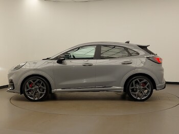 Used Ford Puma 2021 for sale - 75640168: Photo
